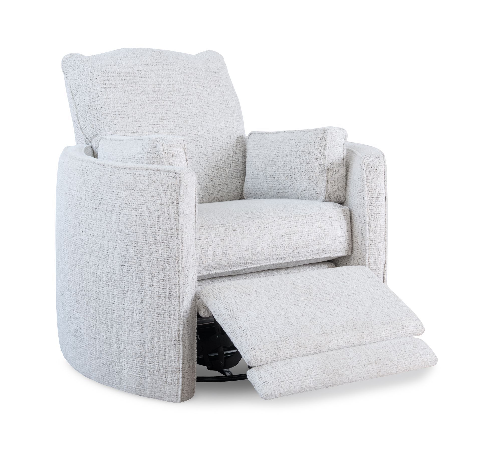 Axel Swivel Chair by JP Home 4