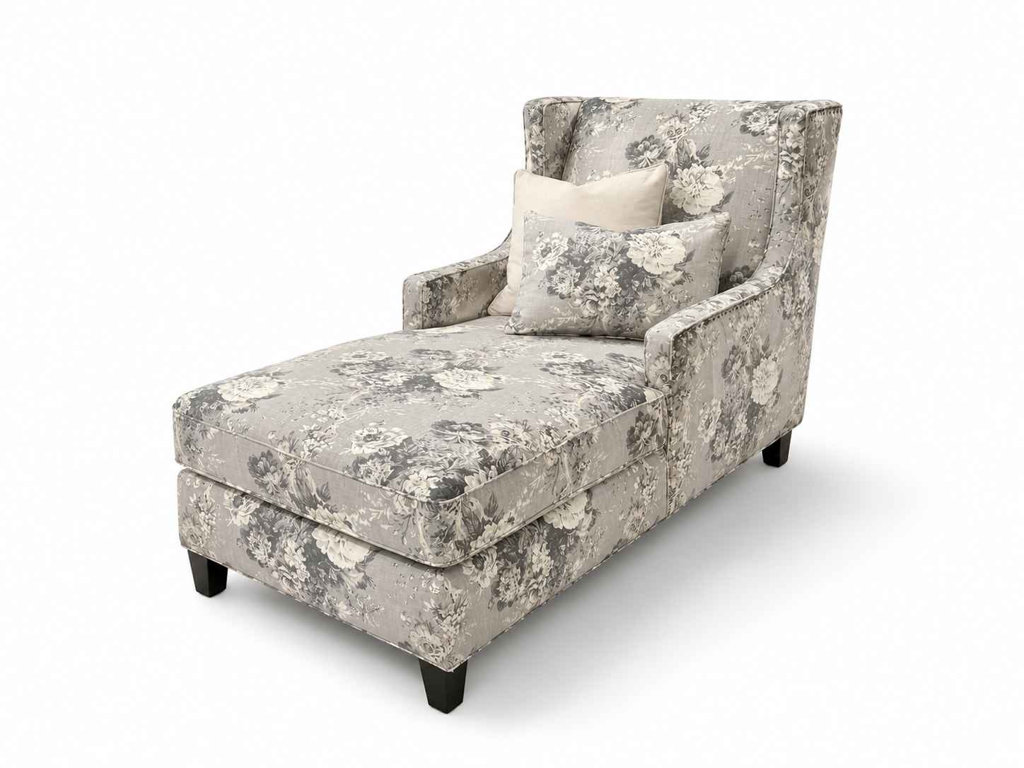 Cove Accent Chair from JP HOME FURNISHINGS