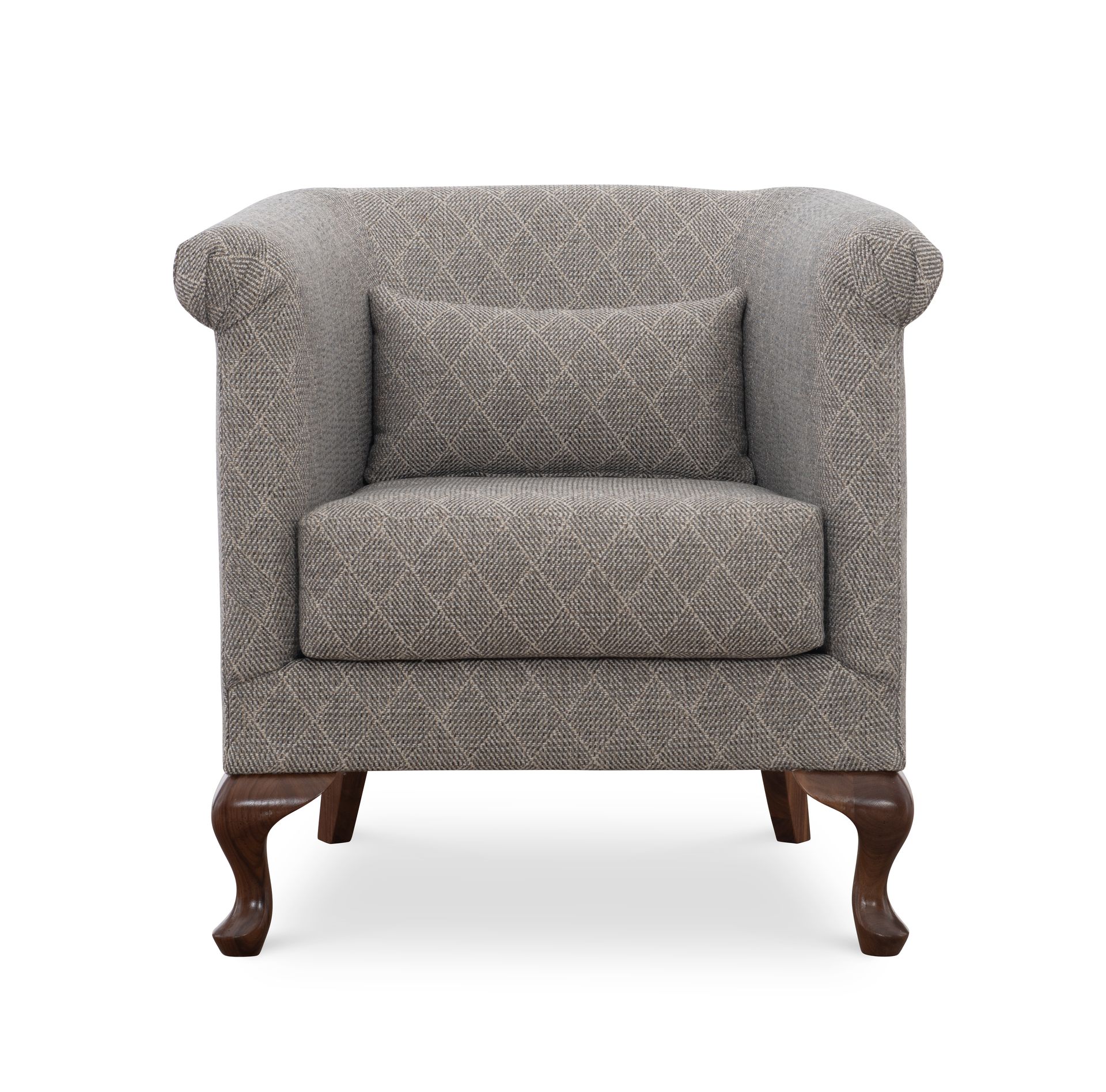 Hunter Accent Chair | JP Home