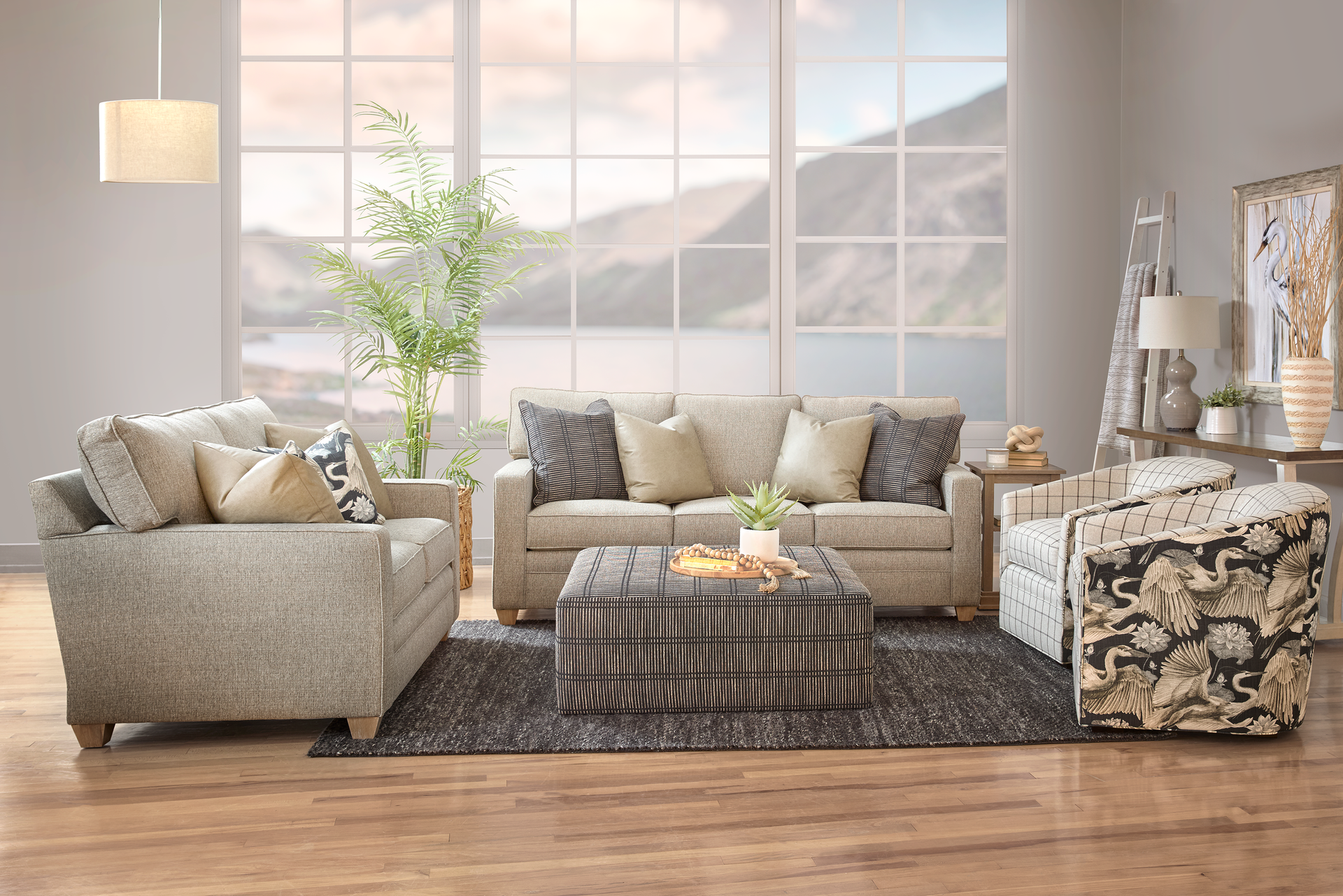 furniture design by JP Home