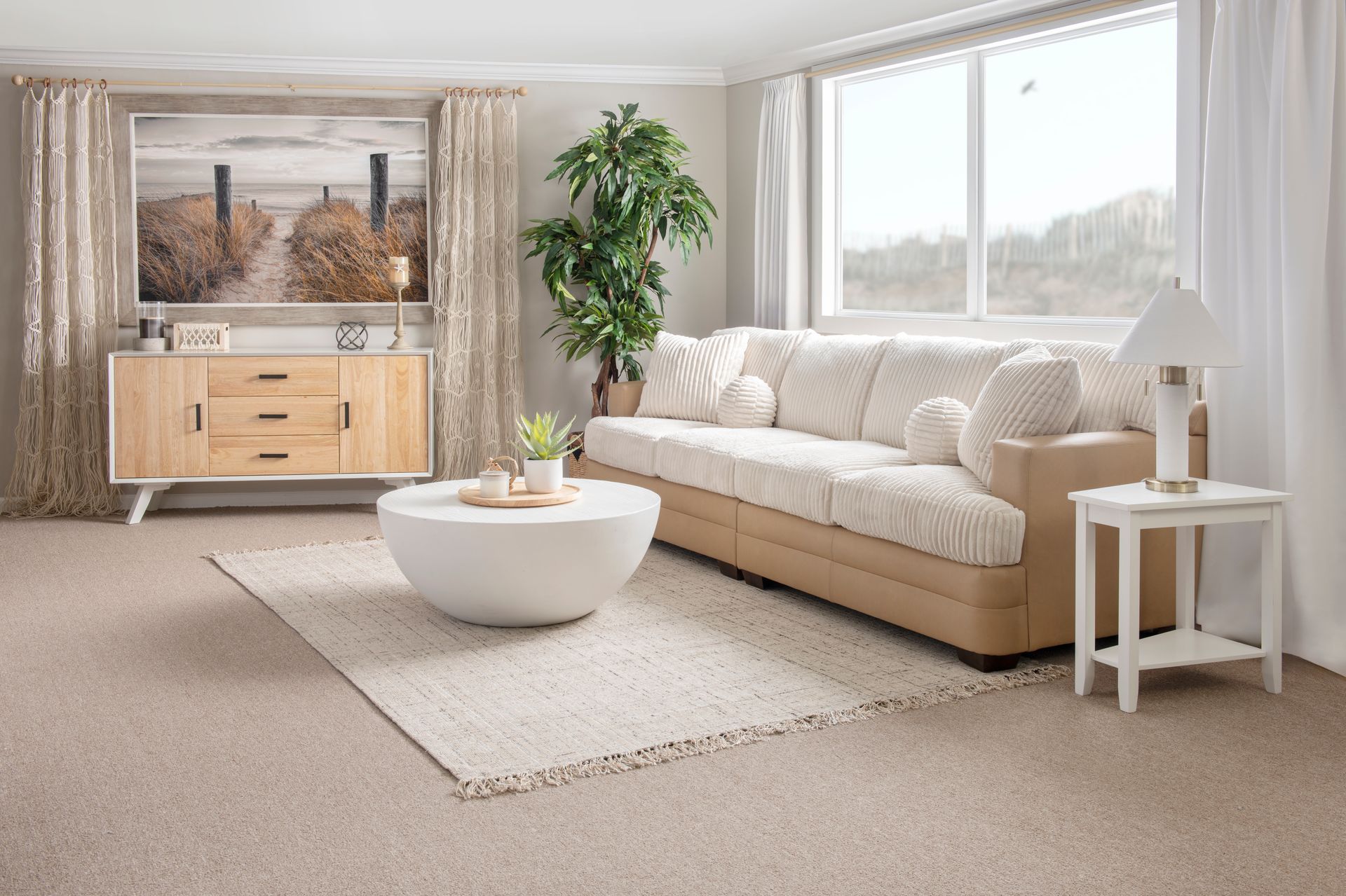 Modern sofa by JP Home
