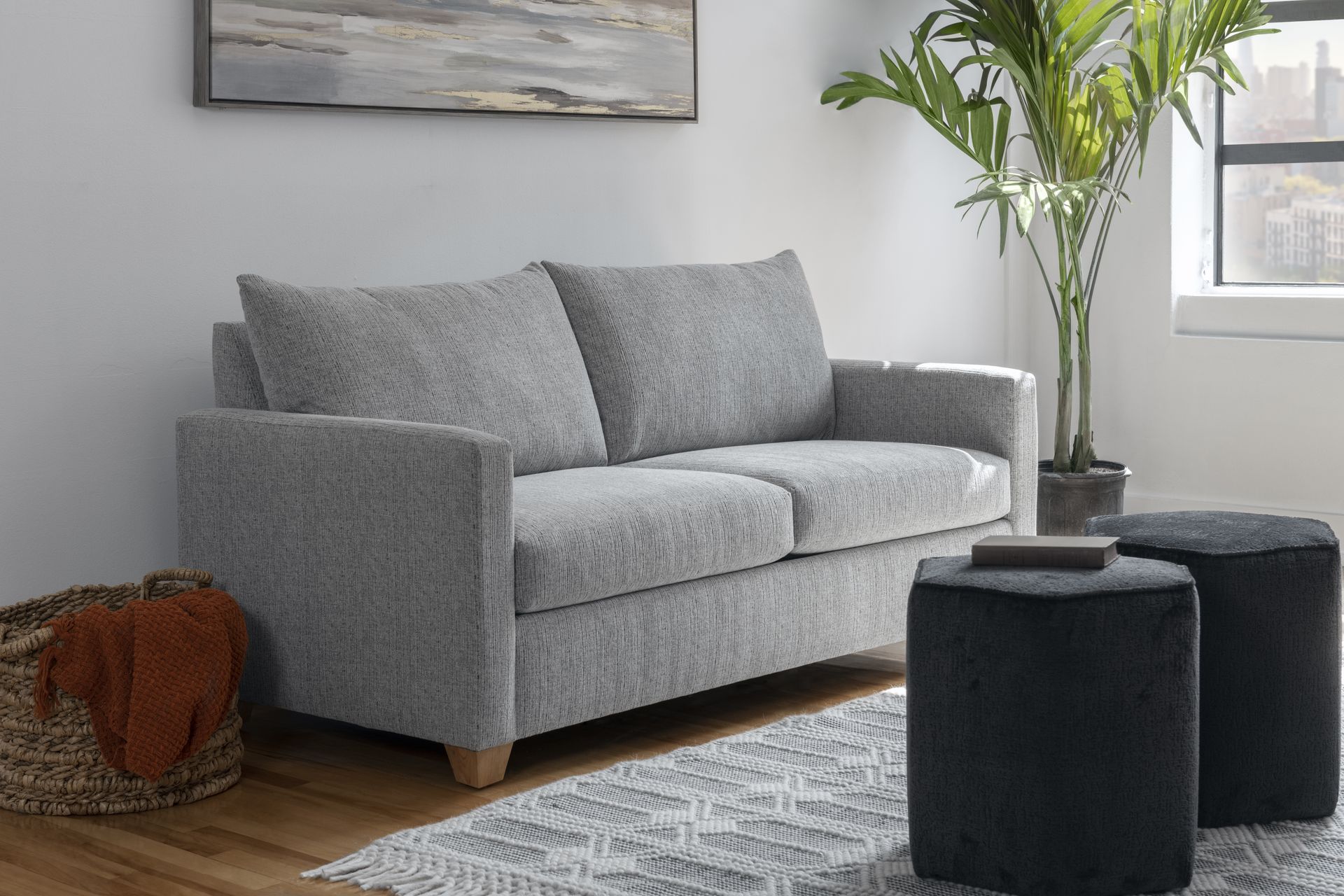 Max sofa by JP Home