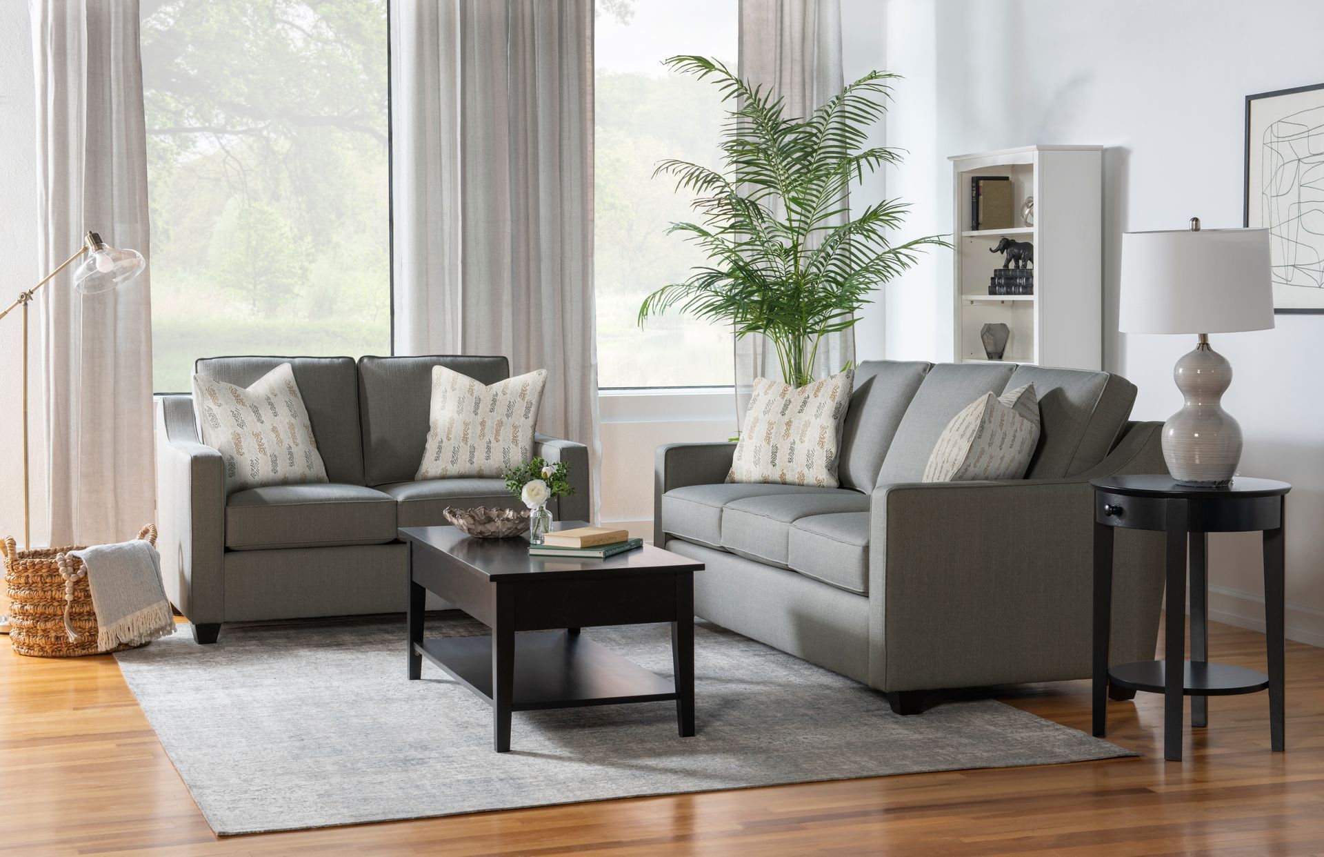 JP Home custom furniture 