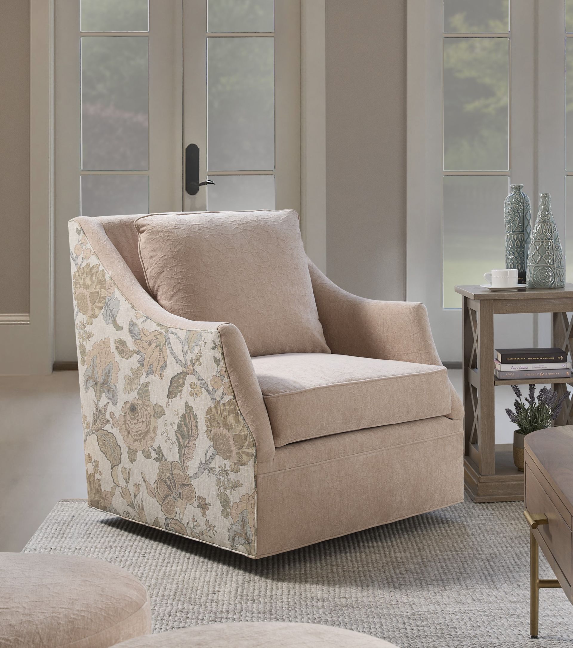 JP Home Furnishings Custom Furniture Design