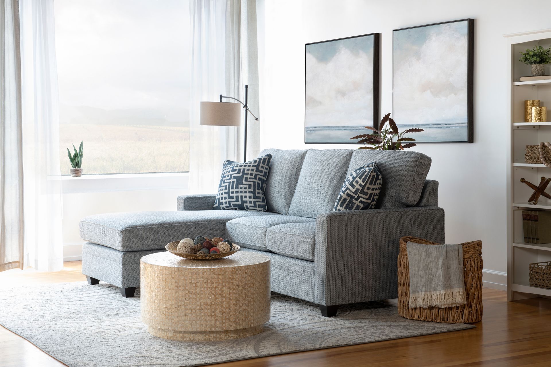 JP Home coastal furniture 