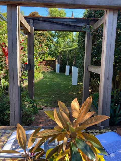 Sophie Mill Art Studio