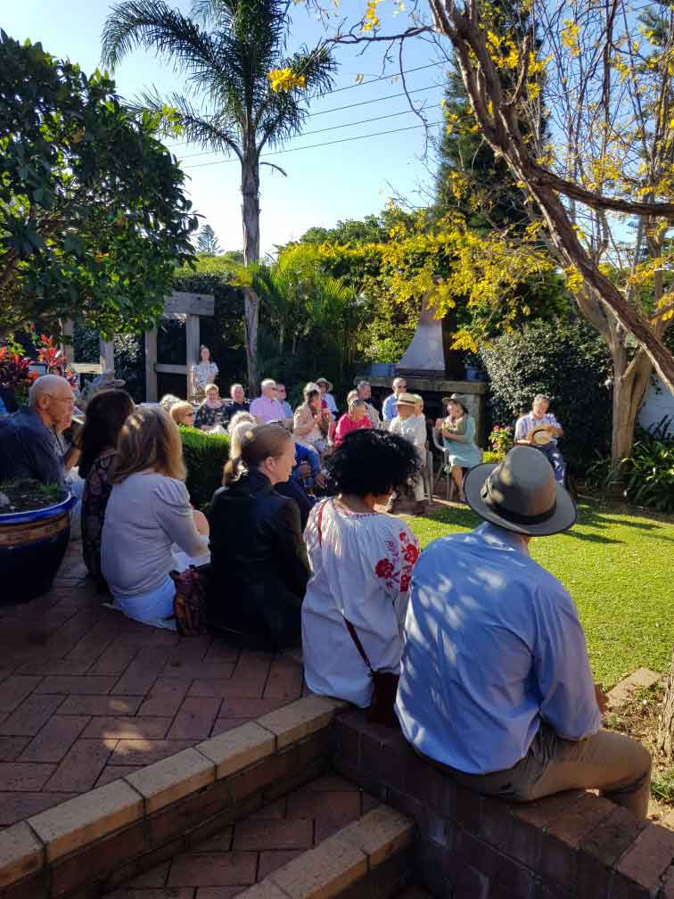 Sophie Mill Art Studio