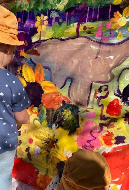 painting