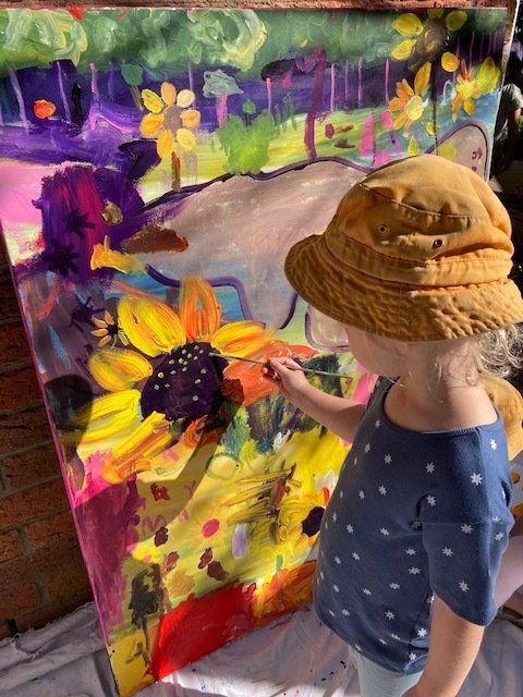 painting