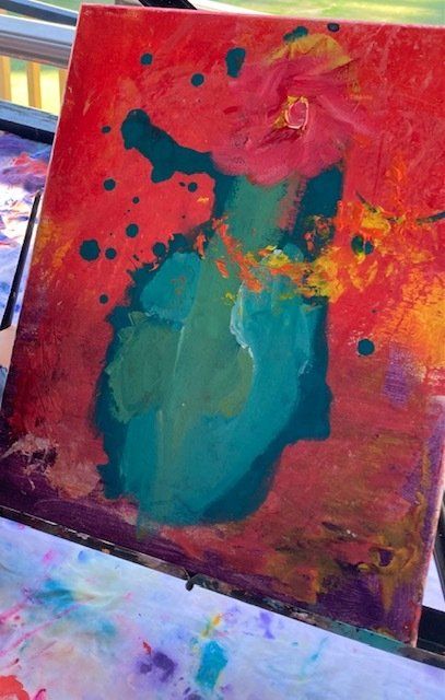 painting