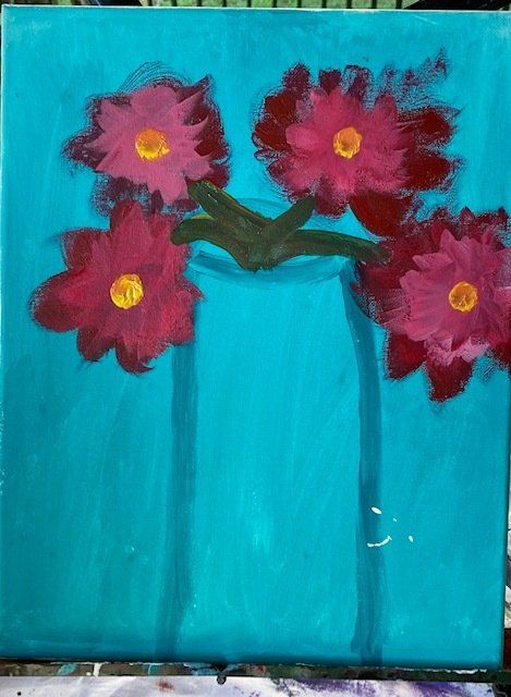 painting