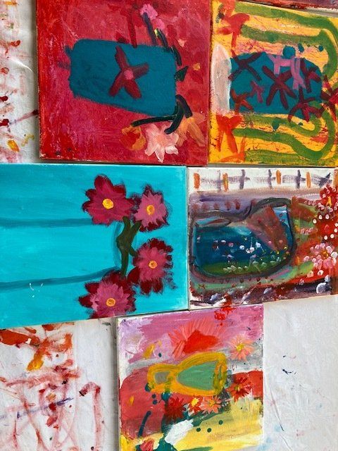 painting