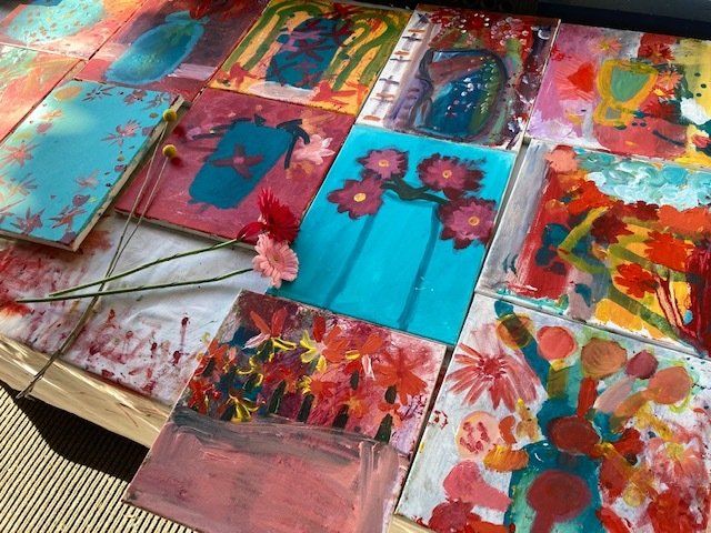 painting