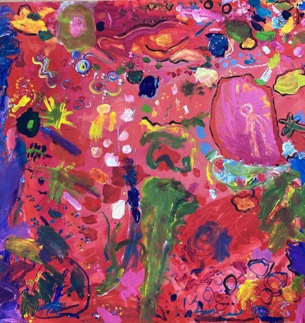 painting