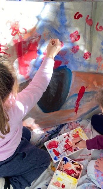 painting