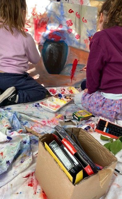 painting