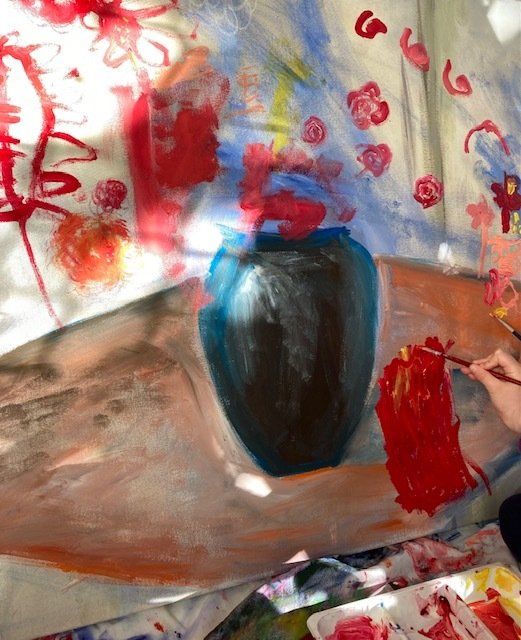 painting
