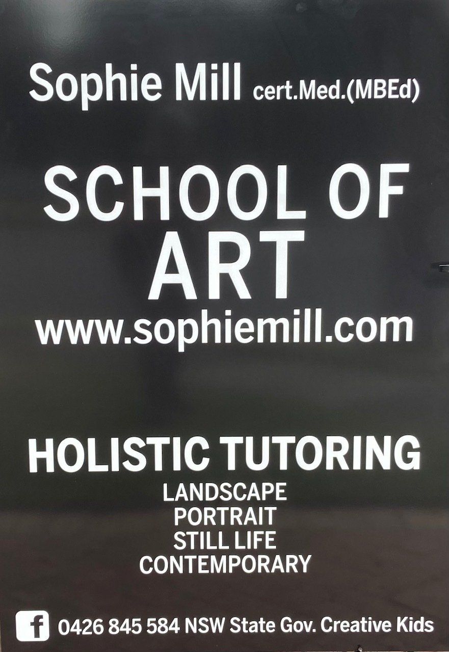 Sophie mill