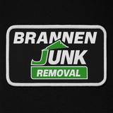 Brannen Junk Removal logo