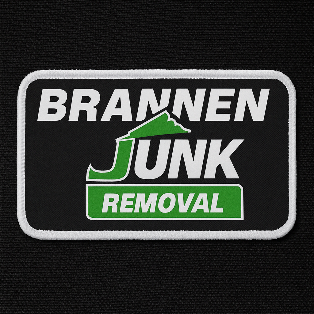 Brannen Junk Removal logo