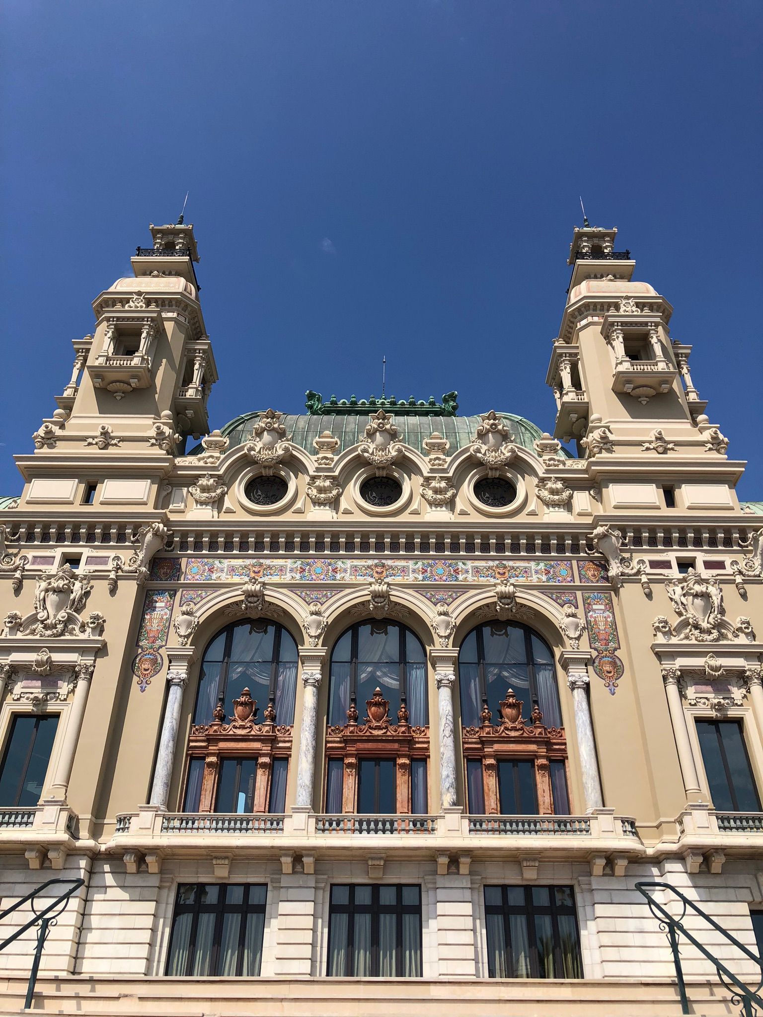 Private Monaco & Èze - Half Day tour on the French Riviera