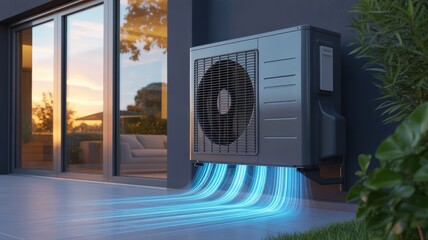 Heat Pump Replacement Champaign IL