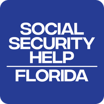 Social Security Help Florida logo