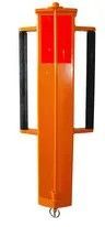 Steel Guide Post Driver — Payton Civil Products in Wilsonton, QLD