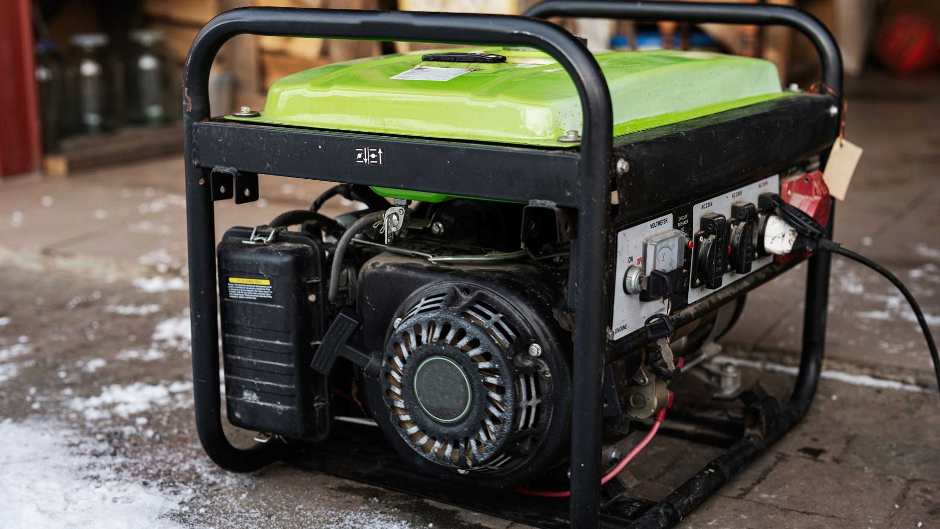Electrical Services | Dallas-Fort Worth | JW Electric