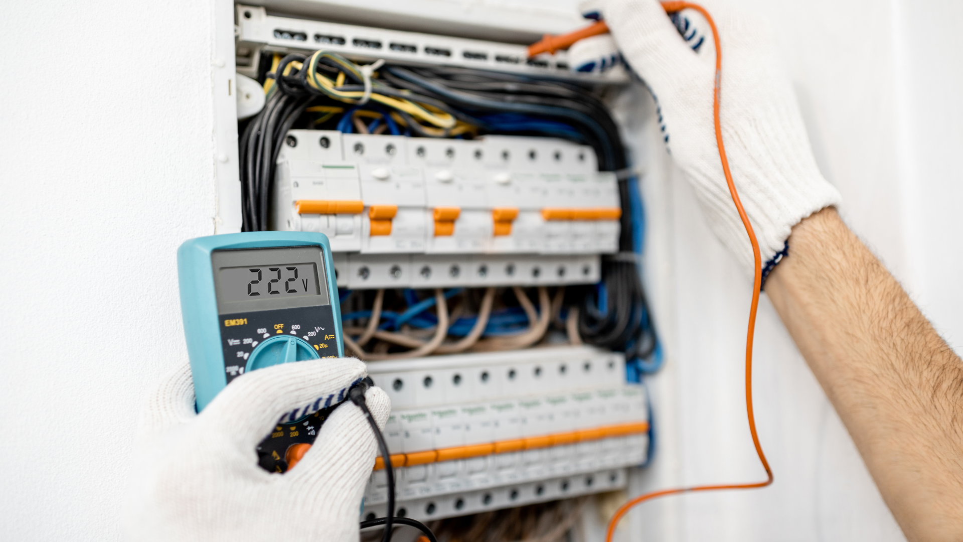 Electrical Safety Tips