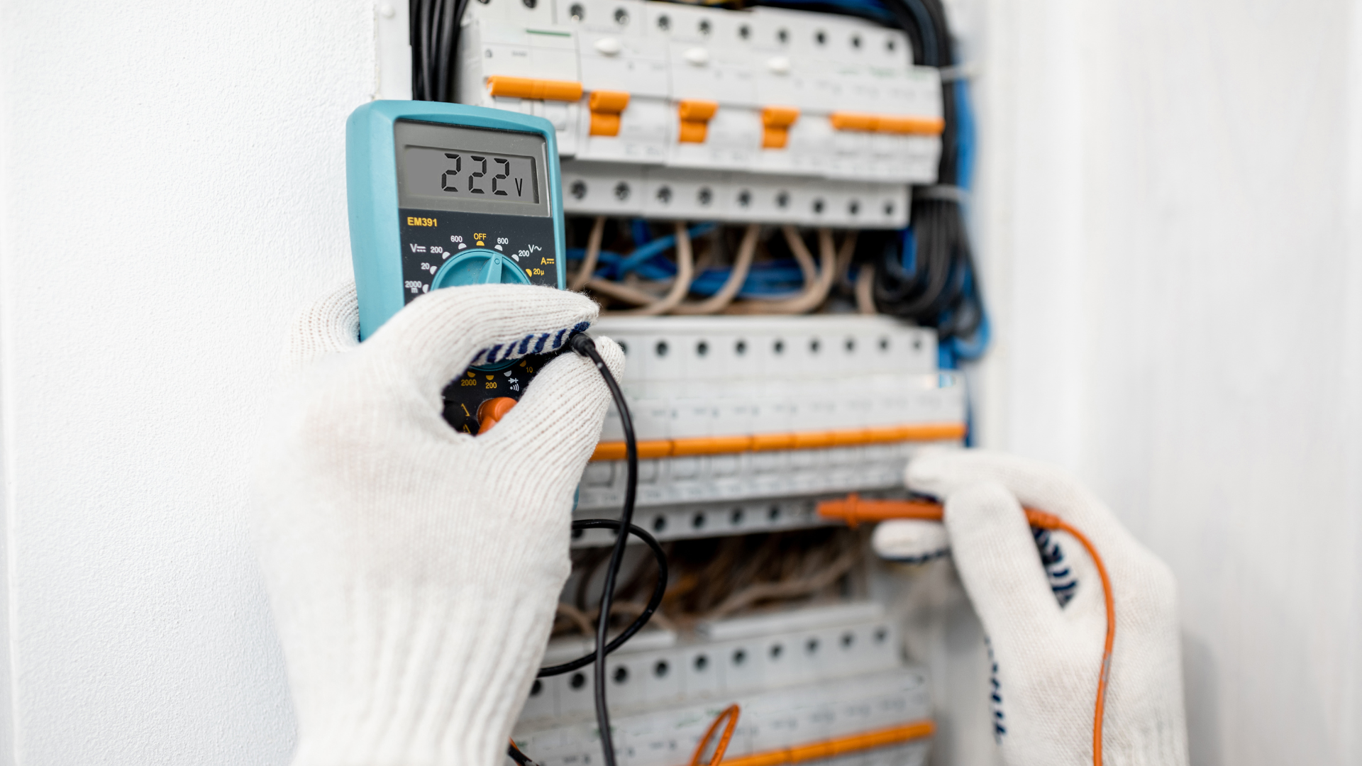 electrical safety tips for Arlington TX homeowners