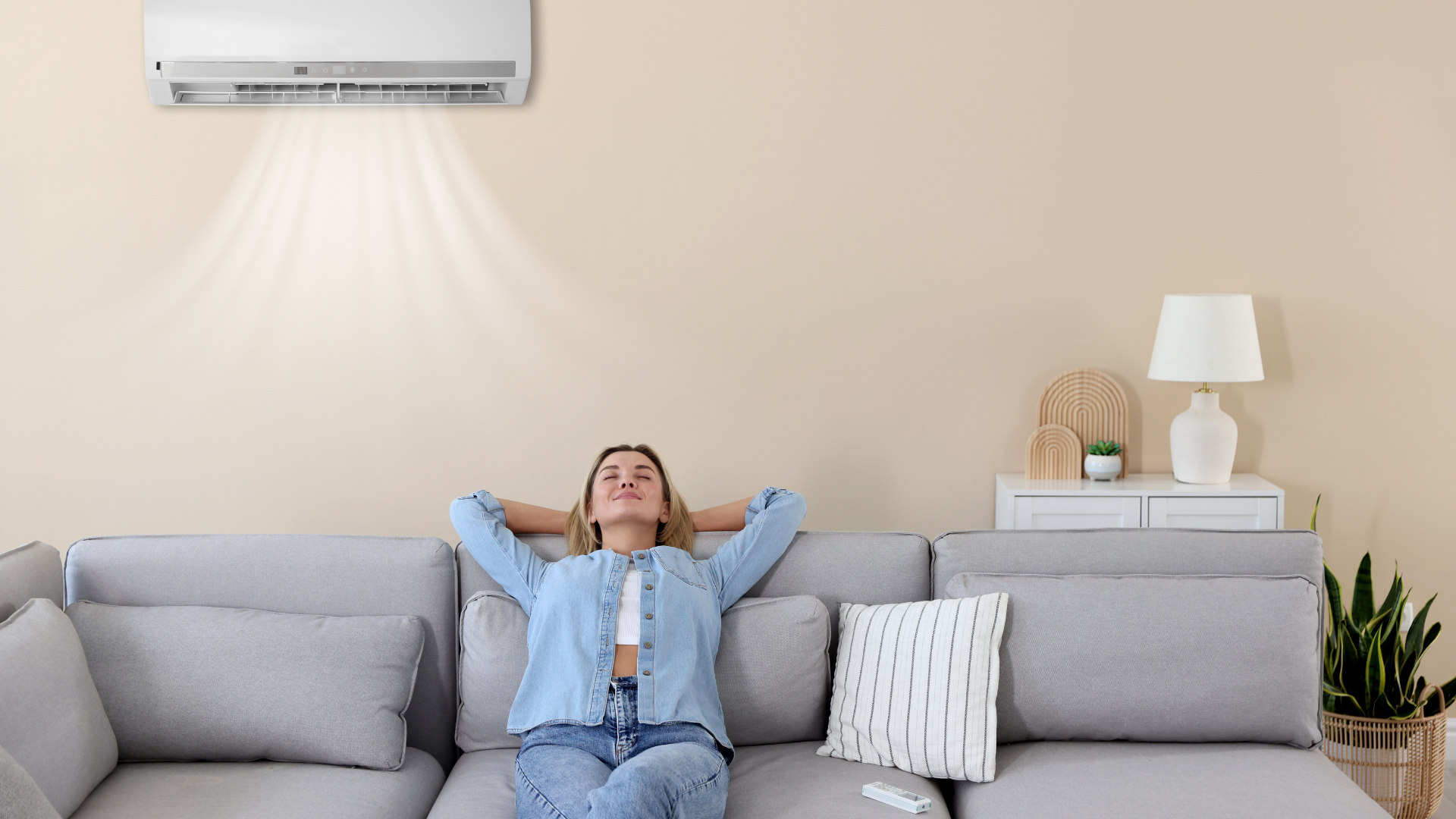 AC overload electrical safety tips for summer