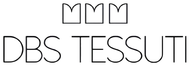 logo DBS tessuti