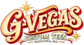 Custom Tees in Leominster, MA | G-Vegas Tee’s
