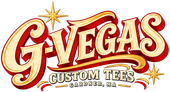 Custom Tees in Leominster, MA | G-Vegas Tee’s