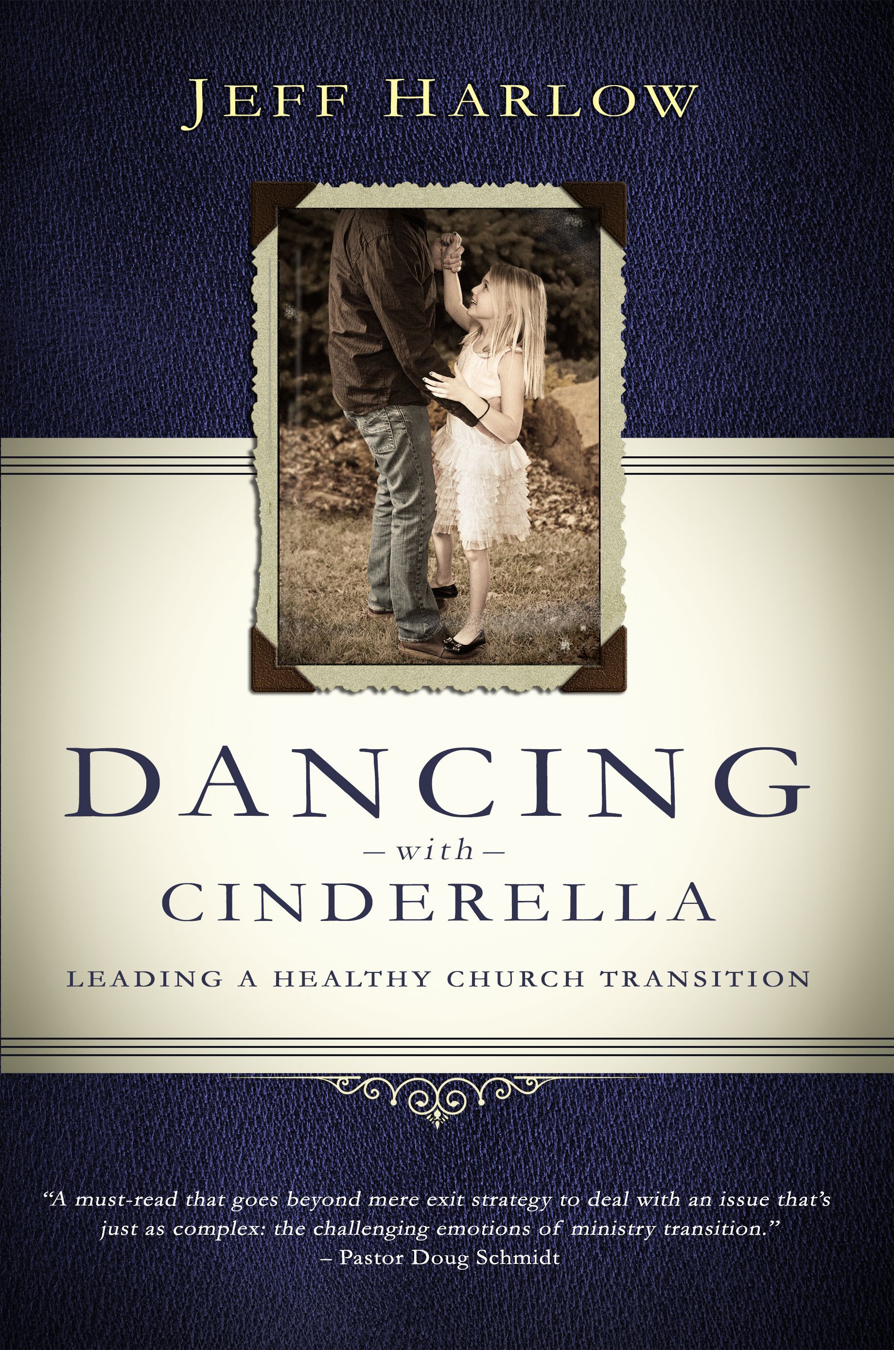Dancing with Cinderella