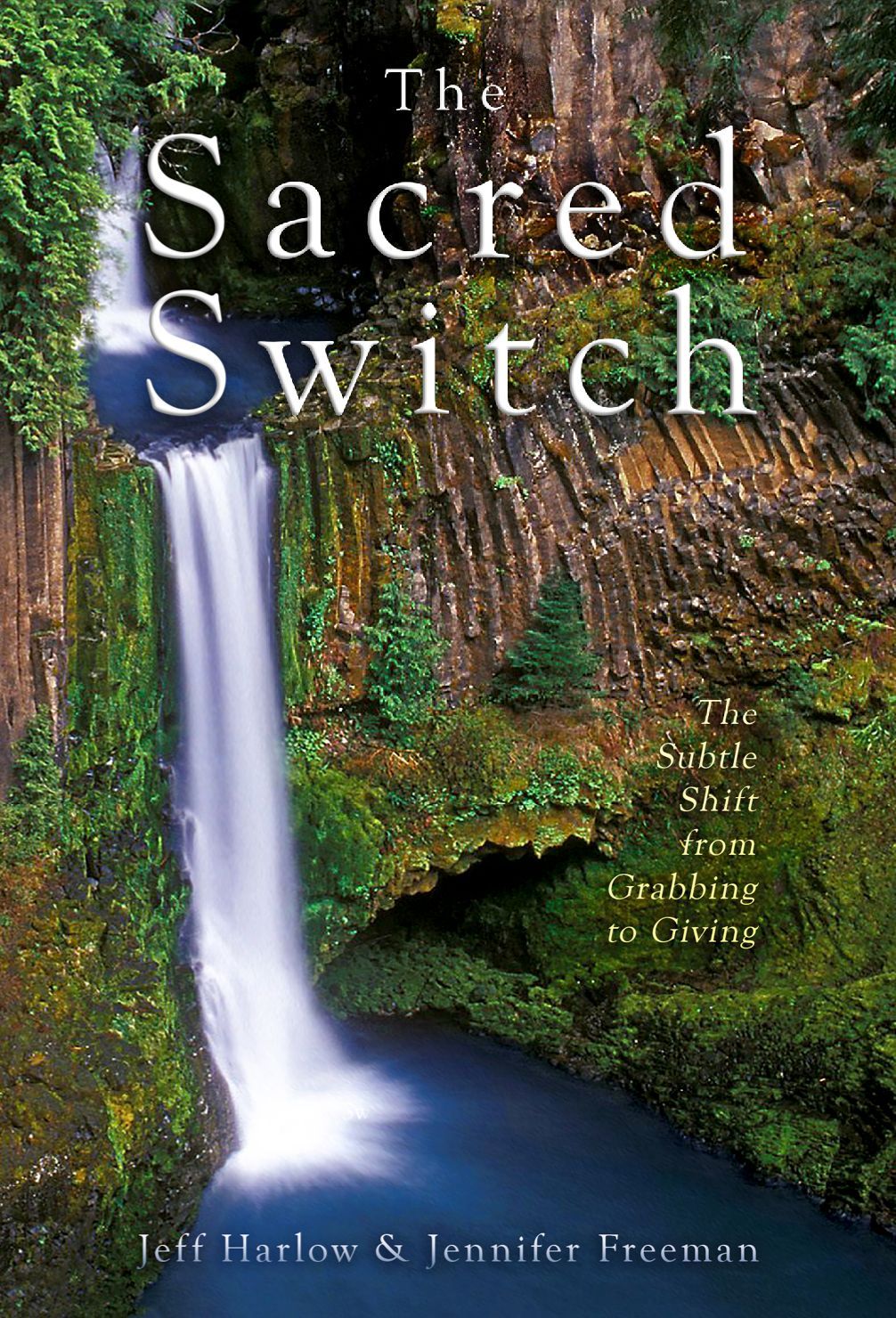 The Sacred Switch