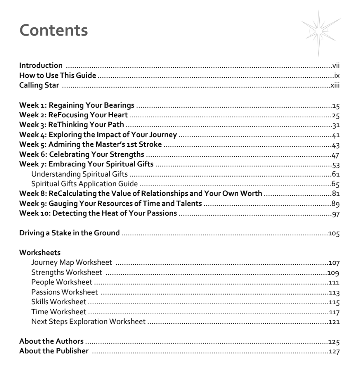 Participant Guide