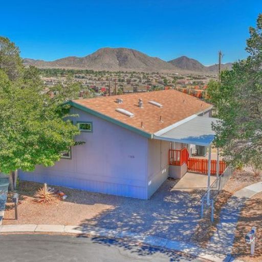 Cash Home Buyer in 87108 · International District