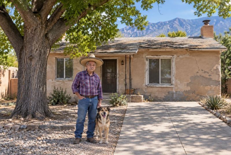 Sell Your House for Cash in Albuquerque, NM