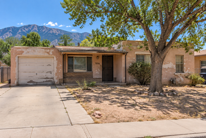 Local Cash Home Buyers in Albuquerque