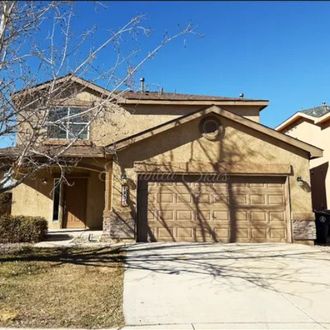 sell house fast Albuquerque