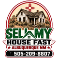 sell my house fast albuquerque nm logo