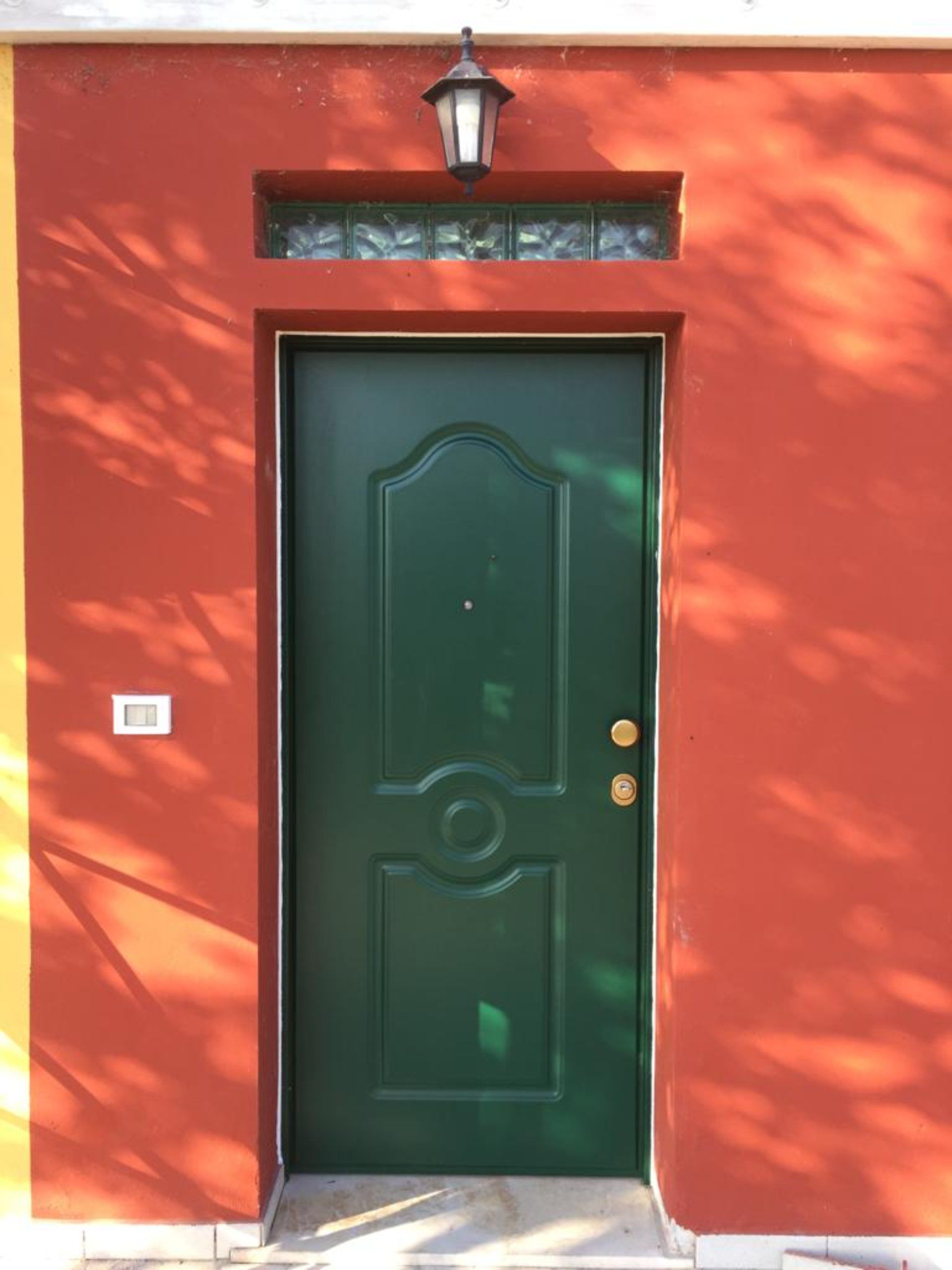 porte interne e blindate