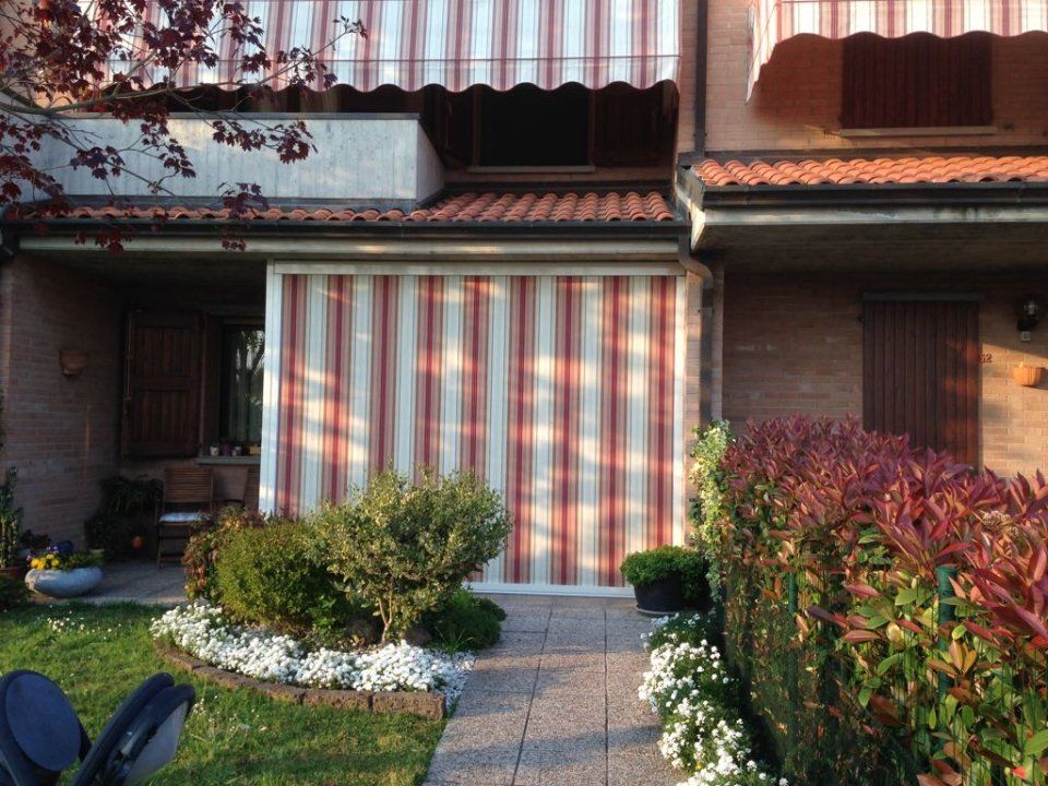 tende da sole appartamento