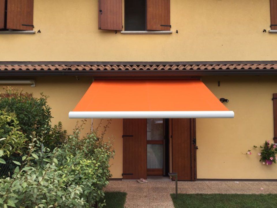 tenda frangisole