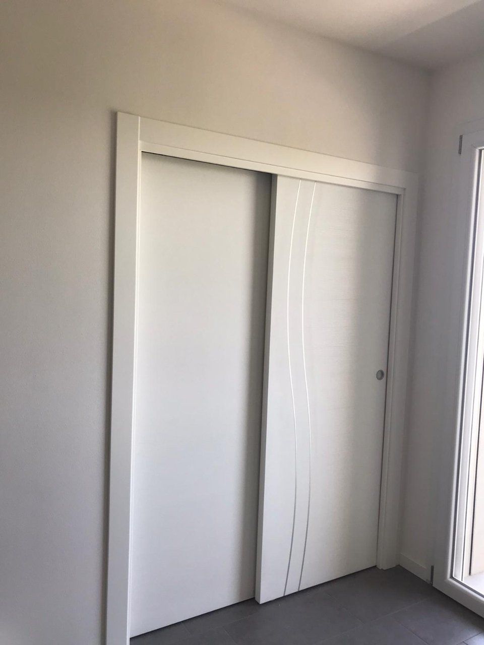 porte da interni