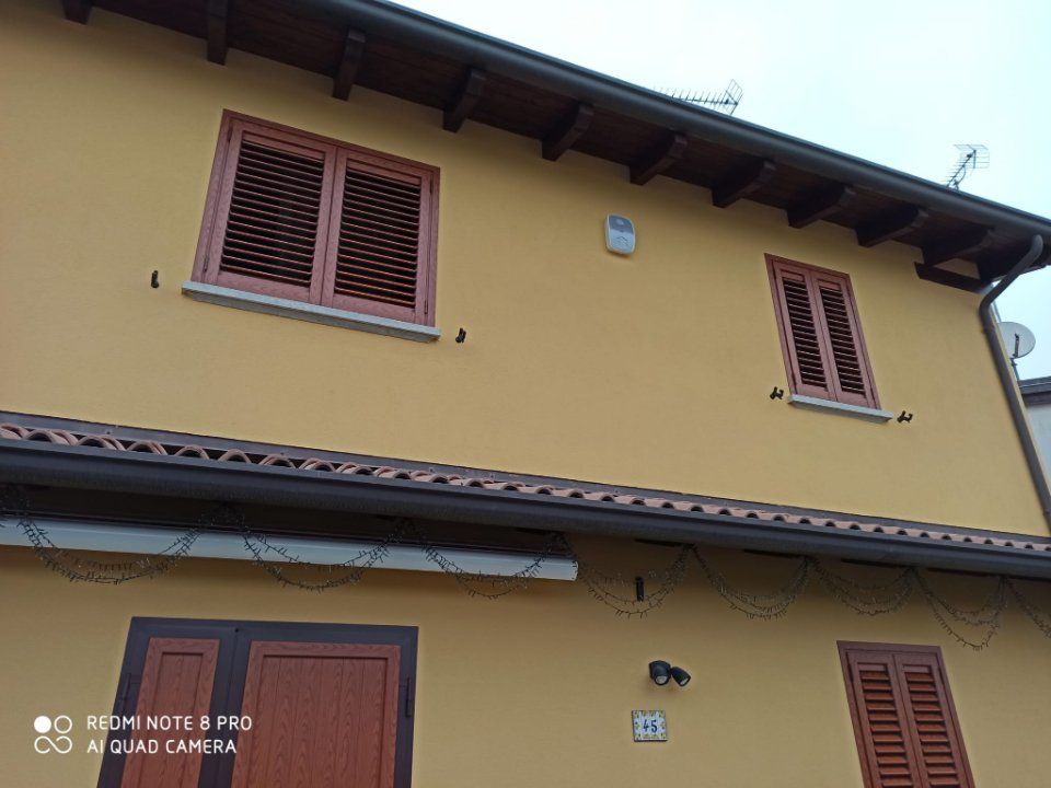 finestre con scuri