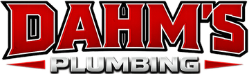 Dahm’s Plumbing Logo