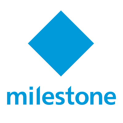Milestone Systems website